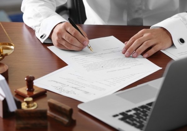 Approvals & Documentation