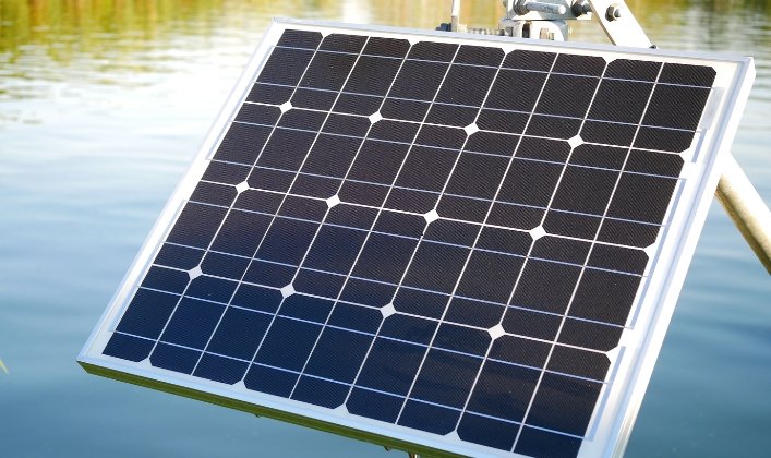 Solar Microgrid & Mini Grid Systems imgg